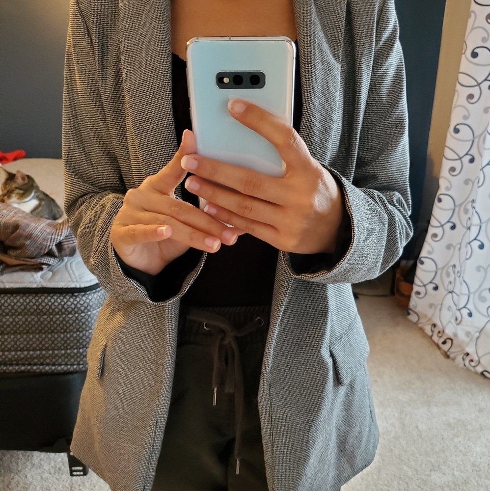 H&M jacket